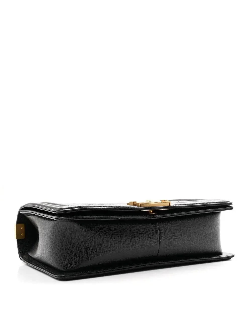 Chanel Caviar Quilted New Medium Boy #321985C45B